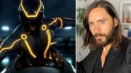 Tron Ares With Jared Leto Attached to Star in Works at Disney, Joachim R&oslash;nning to Direct the Project - Reports