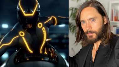 Tron Ares With Jared Leto Attached to Star in Works at Disney, Joachim Rønning to Direct the Project - Reports