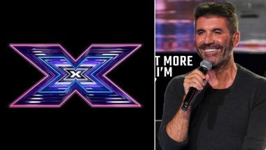 Simon Cowell in Talks With NBC To Bring Back New US Version of The X Factor