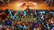 Riot Games Says Source Codes of &lsquo;League of Legends&rsquo;, &lsquo;Teamfight Tactics&rsquo; Video Games Stolen in Recent Cyber Attack