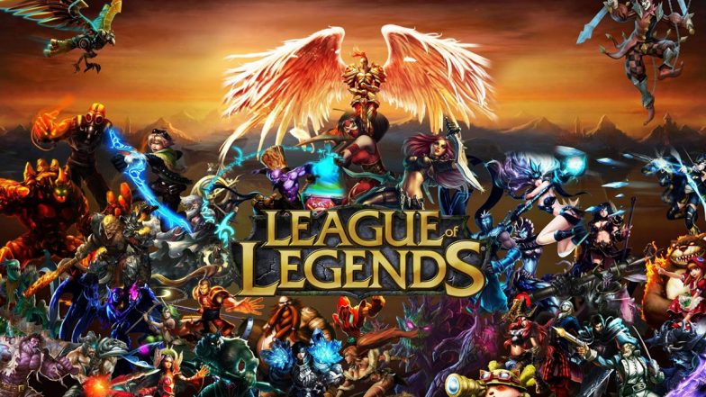Riot Games Says Source Codes of ‘League of Legends’, ‘Teamfight Tactics’ Video Games Stolen in Recent Cyber Attack