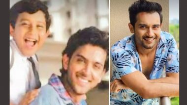 Kaho Naa Pyaar Hai: Hrithik Roshan’s Brother Abhishek Sharma From Rakesh Roshan’s Directorial Looks Like This After 23 Years (View Pic)