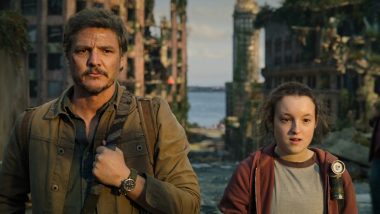 The Last of Us Episode 6: Production Crew Make an Accidental Appearance in  Pedro Pascal, Bella Ramsey's HBO Series (View Pic)