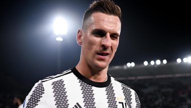 Cremonese 0–1 Juventus, Serie A 2022–23 Result: Arkadiusz Milik Scores in Injury Time To Give the Bianconeri All Three Points