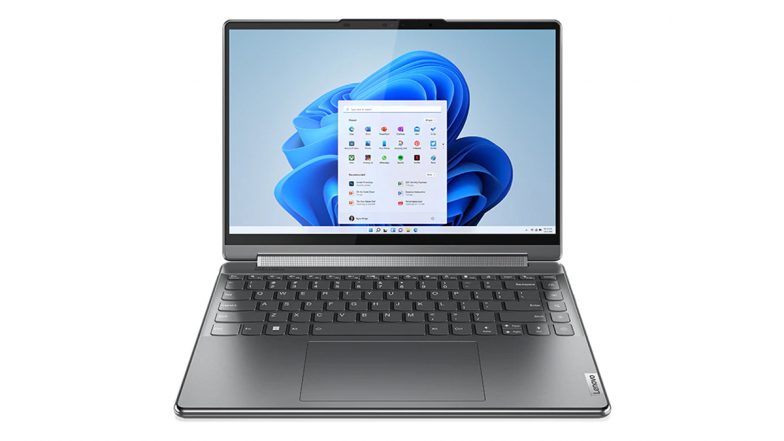 Lenovo Launches 13th Gen Intel Core Processor-Powered Yoga 9i Laptop in India; Find Details Here