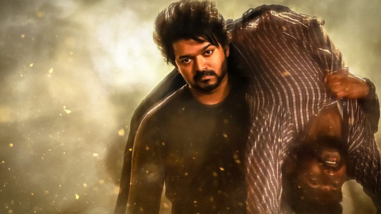 Varisu Box Office Collection Day 1: Thalapathy Vijay and Rashmika Mandanna's Film Collects Rs 20.25 Crore in Tamil Nadu - Reports