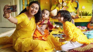 Mrs Chatterjee Vs Norway Box Office Collection Day 7: Rani Mukerji’s Film Garners Rs 10.51 Crore in India