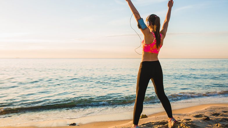 Consuming Dietary Nitrate During High-Intensity Exercises Increases Muscle Force, Says Study 