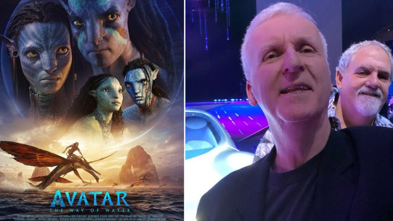 Avatar The Way of Water Box Office: James Cameron Now Says His Sci-Fi Sequel Needs to Make $1.5 Billion to Break Even, Confirms He Was 'Inaccurate' With the Previous Comments