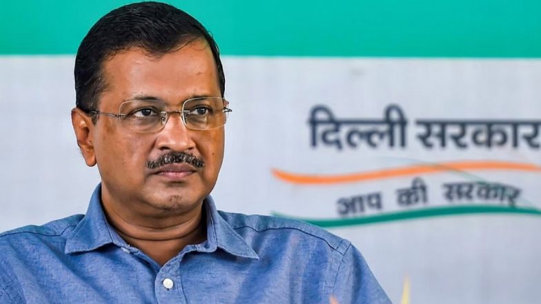 Delhi No More in List of World's Top 10 Most Polluted Cities; CM Arvind Kejriwal Congratulates Delhiites, Vows To Bring India's Capital in List of Most Clean Cities