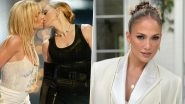 Jennifer Lopez Nearly Joined Madonna and Britney Spears for a Three-Way Kiss at 2003 MTV Video Music Awards - Here's What Happened!