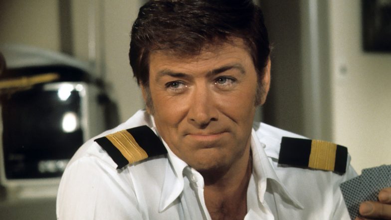 Quinn Redeker Dies at 86; Oscar-Nominated Screenwriter Was Best Known for Starring in Days of Our Lives