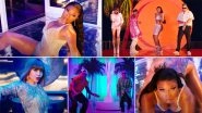 BLACKPINK&rsquo;s Lisa Gets Nominated for Lo Nuestro Award for &lsquo;SG&rsquo; Collab With DJ Snake, Megan Thee Stallion, and Ozuna