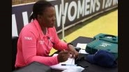 Women&rsquo;s U19 T20 World Cup 2023: ICC Announces List of All-Female Match Officials for India vs England Final