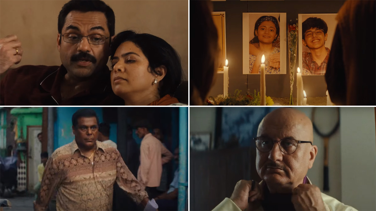 Trial by Fire Trailer: Abhay Deol and Rajshri Deshpande's Show Based on  True Events Streams on Netflix From January 13 (Watch Video) | 🎥 LatestLY