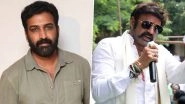 Jr NTR&rsquo;s Cousin Nandamuri Taaraka Ratna Health Condition Continues to Be Critical, Nandamuri Balakrishna Visits Him at Hospital