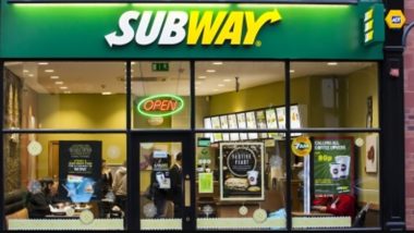Subway, US-Based Iconic Global Sandwich Chain, Heading for Sale With Valuation Over $10 Billion?