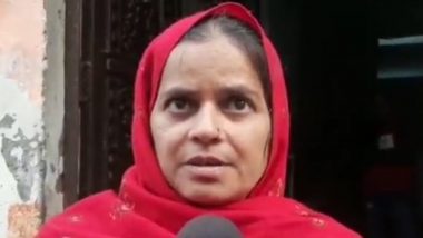 'Ghost' Woman Seen in Viral Video of 'Aatma' From Aligarh Speaks Out, Says Being Condemned Because She Is a Widow
