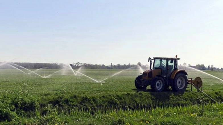 Jharkhand Couple Quit Corporate Jobs, Turn Model Farmers, Pioneer App-Based Irrigation