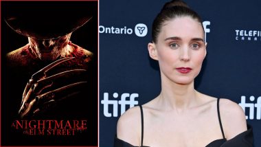 A Nightmare on Elm Street Made Rooney Mara Almost Quit Acting, Here’s Why