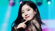 TWICE&rsquo;s Dahyun Tests COVID Positive