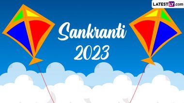 Sankranti 2023 List With Festival Dates: Get a Full Calendar With Punya Kaal and Know About the Significance of All the 12 Sankranti in the Year