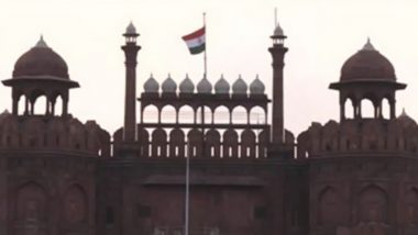 Republic Day 2023: Security Personnel Successfully Conduct Anti-Terror Mock Drill in Red Fort Ahead of January 26