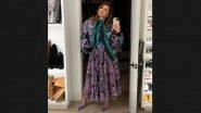 Priyanka Chopra's Glamorous 'Closet Selfie' is a True Treat For Fans (View Pic)