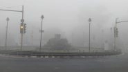 Delhi Weather Forecast: National Capital Region Likely to Witness Cold Wave From January 16 to 18, Says IMD