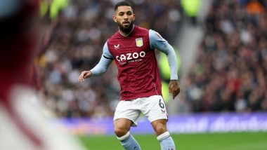 Tottenham Hotspur 0-2 Aston Villa, EPL 2022-23 Result: Douglas Luiz and Emiliano Buendia on Scoresheet in Aston Villa Victory (Watch Goal Highlights)