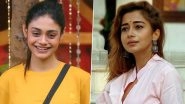 Bigg Boss 16: Sreejita De Apologises for Comments Against Tina Dutta, Says &lsquo;I Meant That She&rsquo;s Facing Her Karma for What She Has Done in Life&rsquo;
