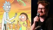 Adult Swim Cut Ties With Justin Roiland Amidst Domestic Abuse Charges, Roles of Rick and Morty to Be Recast For Future Seasons