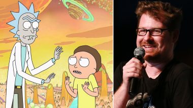 Adult Swim Cut Ties With Justin Roiland Amidst Domestic Abuse Charges, Roles of Rick and Morty to Be Recast For Future Seasons