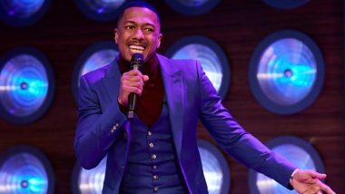 Nick Cannon Asked If He Would Do Vasectomy for 'Singlehandedly Populating Earth'; Check Out His Response (Watch Video)