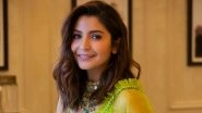 Bombay High Court To Hear Actor Anushka Sharma&rsquo;s Plea Challenging Action Initiated by Sales Tax Department Against Her