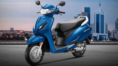 Electric Honda Activa Confirmed To Launch in India by March 2024, Check Details Here