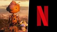 Golden Globe Awards 2023: Guillermo del Toro&rsquo;s Pinocchio Makes Netflix the First Streamer To Win Best Picture - Animated