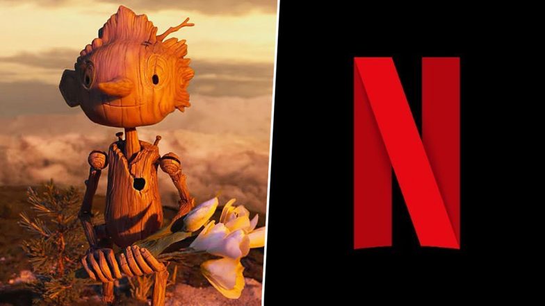 Golden Globe Awards 2023: Guillermo del Toro’s Pinocchio Makes Netflix the First Streamer To Win Best Picture - Animated