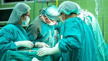 Haryana: Doctors Successfully Operate Man Born With Uterus in Faridabad, Fallopian Tubes via Minimally Invasive Robotic Surgery