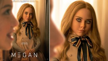 M3GAN Review: Critics Call Blumhouse's Killer Doll Flick a Fun Start to the Year, Say It 'Lives Up' to the Pre-Release Hype