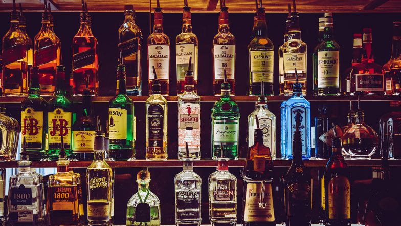 Dry Days in January 2023 List: Get Full Calendar With Dates When Alcohol Will Not Be Available for Sale in Liquor Stores, Pubs & Bars This Month
