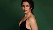 Samantha Ruth Prabhu Shuts Troll That Says Women Rise 'Just to Fall'