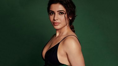 Samantha Ruth Prabhu Shuts Troll That Says Women Rise 'Just to Fall'