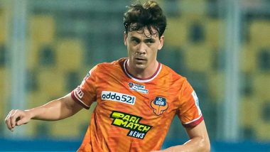 FC Goa 4–2 East Bengal FC, ISL 2022–23: Iker Guarrotxena Scores a Hat-Trick As the Gaurs Move Into the Top Three