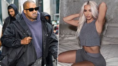 Kim Kardashian ‘Hates’ Kanye West’s Alleged New Wife Bianca Censori – Reports