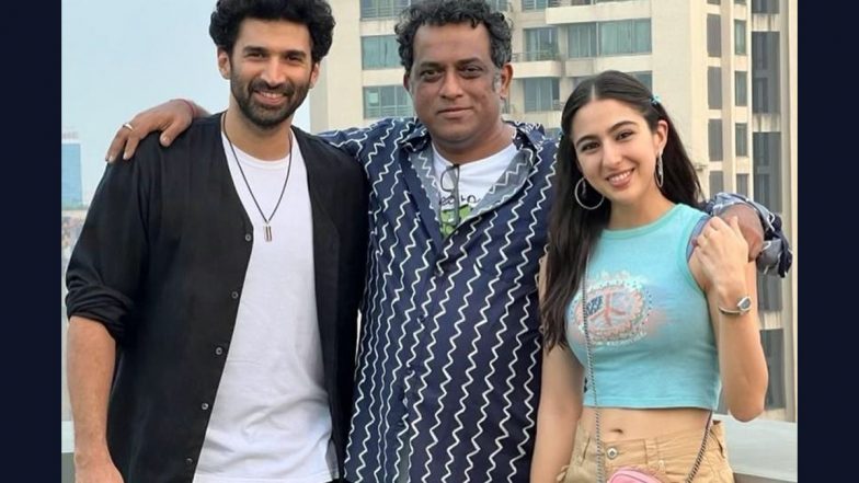 Metro in Dino: Anurag Basu's Anthology, Starring Aditya Roy Kapur and Sara Ali Khan, To Release on December 8