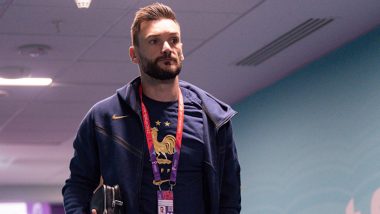 Hugo Lloris, FIFA World Cup Winning Captain of France, Retires From International Football