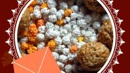 Happy Makar Sankranti 2023 Greetings: Share Wishes and Messages