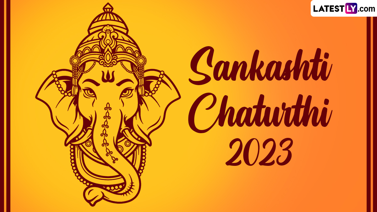 Sankashti Chaturthi 2023 Full Calendar: Know Dates, Puja Shubh ...
