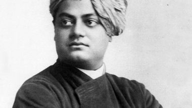 Swami Vivekananda Jayanti 2023 Quotes, Messages and Sayings To Share